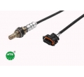 OZA334-SZ5 93185456 55353811 Sonda lambda 1 Opel Astra H 1.6 / 1.8 marca NKG